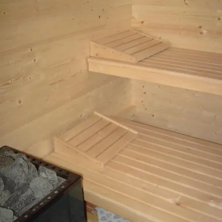 Almferienhaus Kleinhinterberger *